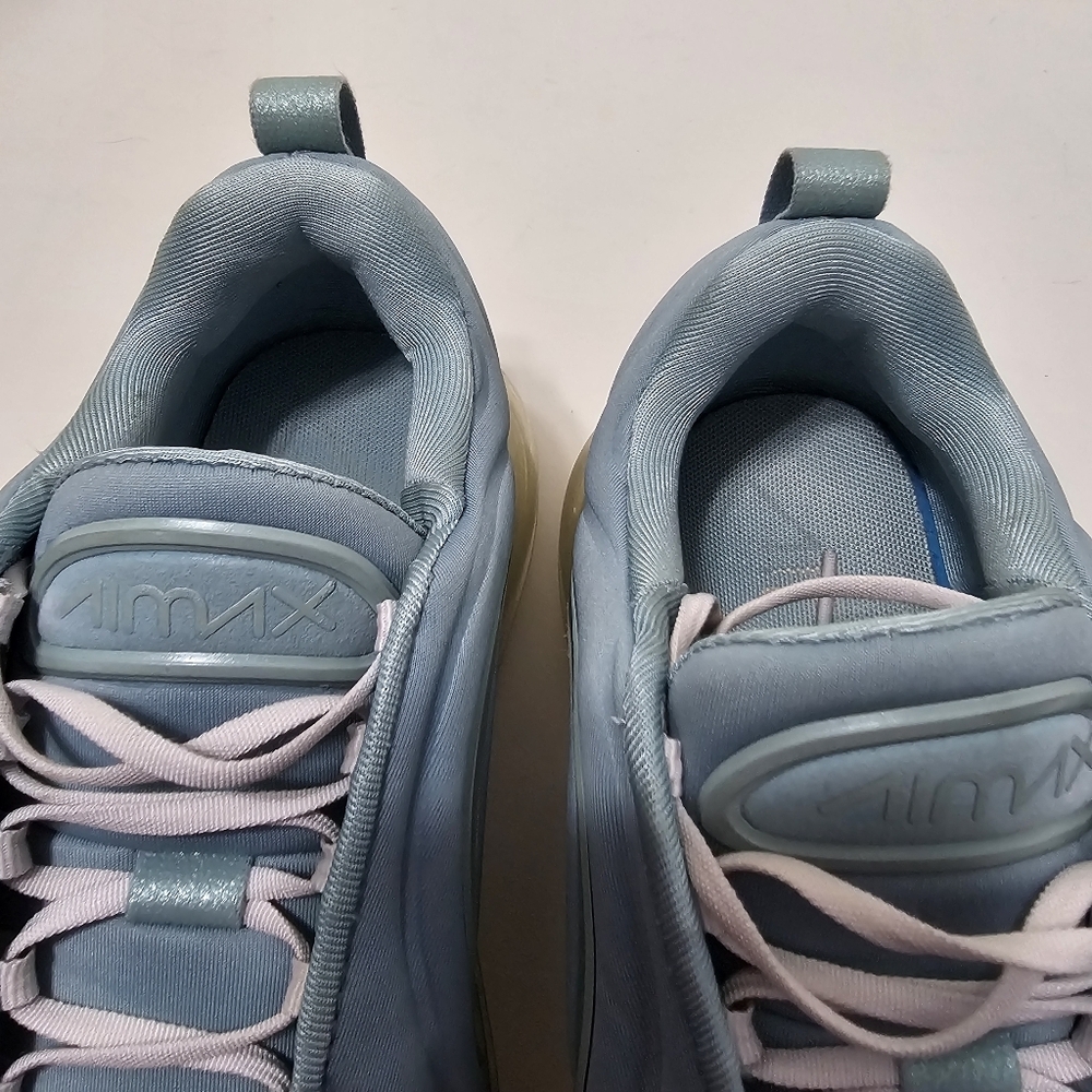 Nike Airmax 720 SE Ocean Cube Women's Sneakers Sz 7.5 - Picture 6 of 9